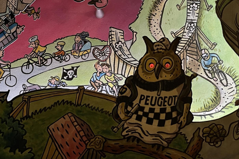VELORAMA