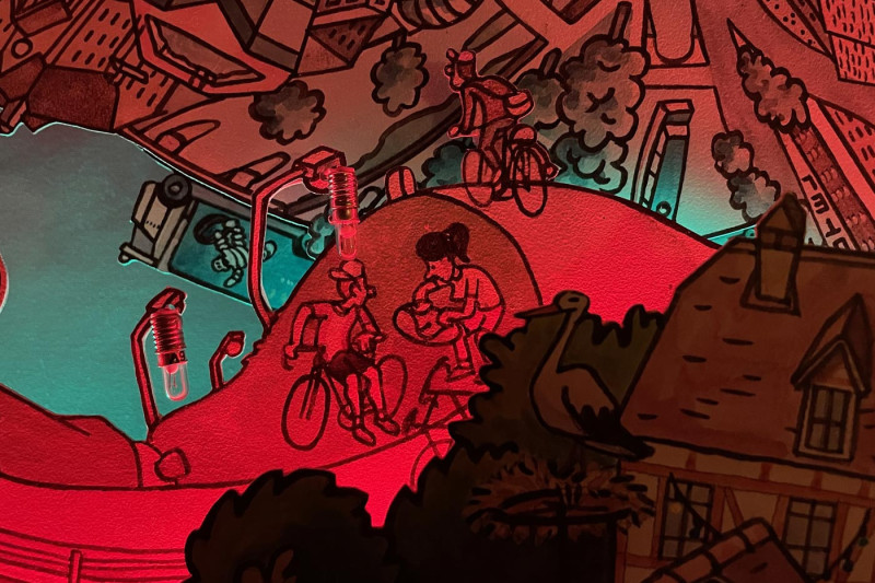 VELORAMA