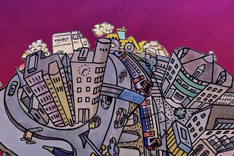 VELORAMA
