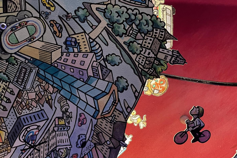 VELORAMA