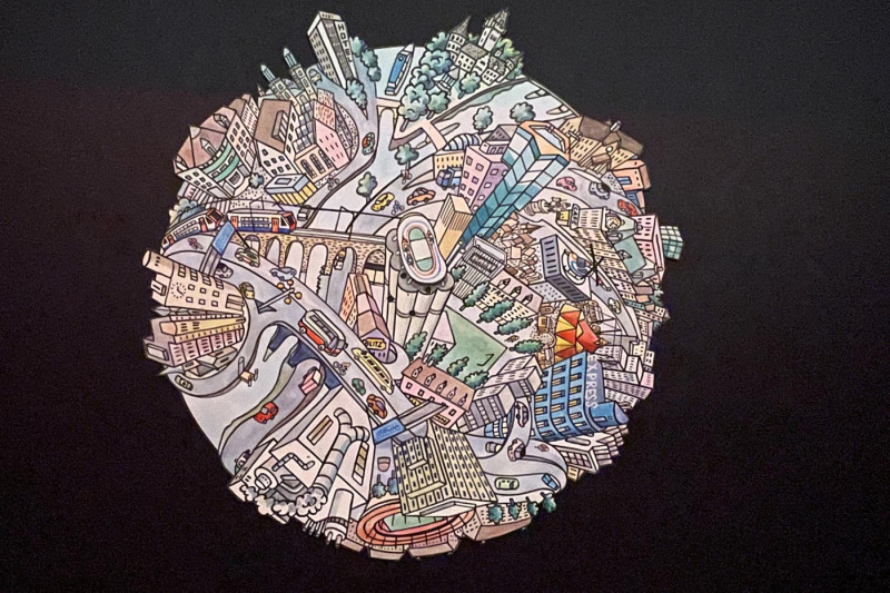 VELORAMA