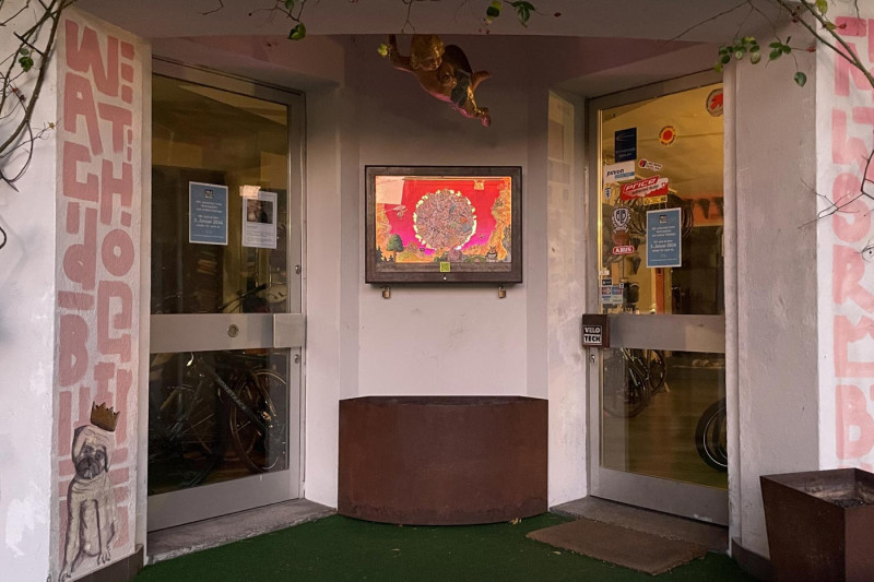 VELORAMA