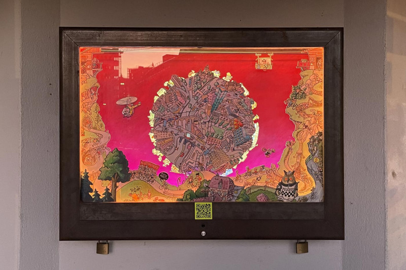 VELORAMA